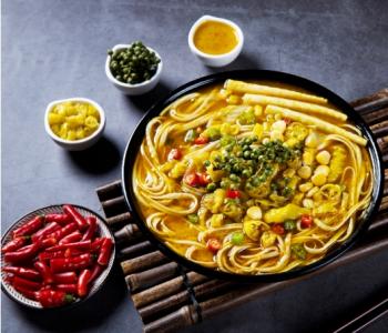 吃粗粮更健康，蒙清创新粗粮食品将亮相5月北京健康产业博览会